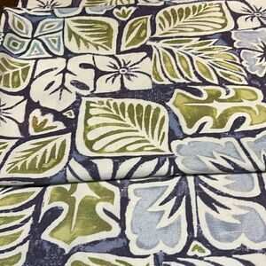 Tommy Bahama table cloth